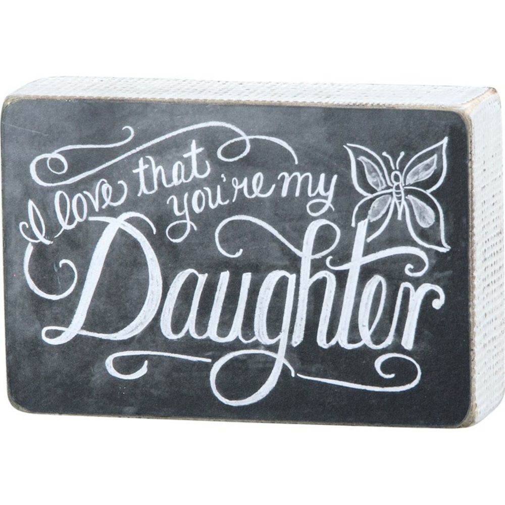 Box Sign Bundle